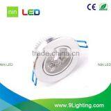 New Arrival Useful Led Downlight Soffit Lighting thumbnail-5