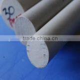 Wear-resisting Reasonable Price Plastic PEEK1000 Rod Peek Bar thumbnail-5