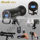 FN Series Wireless Flash ,Studio Flash Lighting, Studio Flash With Li- Battery thumbnail-1