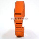 BJ-SSE-YA004 Wholesale CNC Aluminum Motorcycle Stand Pad for Yamaha FZ07 2014-2015 thumbnail-5