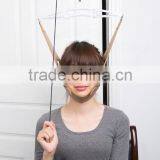 Professional Medical Healthcare Support Overdoor Cervical Vertebra Traction Tractor Kit thumbnail-1