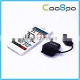 CooSpo Cycling Parts Bicycle Odometer Wireless Data Trasmission thumbnail-2