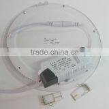18W and Round Led Flat Panel Light Price thumbnail-4