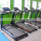 2015 New Motorized Treadmill thumbnail-3
