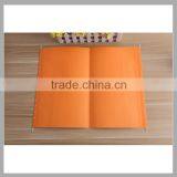 Plastic A4 FC Suspension Files With Index Tabs Paper Hanging File Folder thumbnail-3