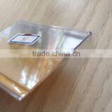 Data Strip Shelf Strip With Adhisive thumbnail-2