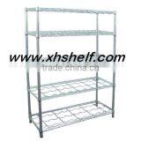 2015 Hot Sale, Upscale and High Quality Wire Shelf Rack thumbnail-5