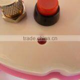 HSENG Airbrush Compressor Kit HSA8AC-KC thumbnail-3