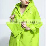 Customize EVA Rainwear Wholesale China thumbnail-3