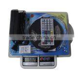 Fullbell 2016 new design programmable led strip light