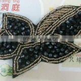Rhinestone Trimming Applique thumbnail-1