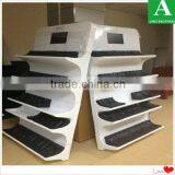 OEM Design Plastic Vacuum Forming Pvc Foam Store Display thumbnail-3