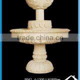 Stone Deocration Outdoor Waterfall thumbnail-6