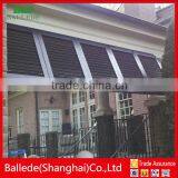 Custom Shape Wall Awning Sun Louver thumbnail-4