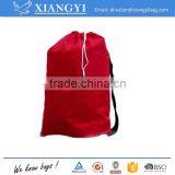 Laundry Bag Drawstring GYM Pouch With Shoulder Strap Quality Choice