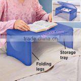 Mini Folding Lapdesk AS SEEN ON TV thumbnail-1