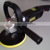 1200W 7 Inch Polishing Machine/electric Car Polisher thumbnail-2