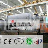 High Quality Ball Mill/ Best Price Super Fine Ball Mill thumbnail-4