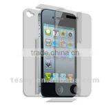Manufacturer for Lcd Screen Protector for Iphone 4/4s