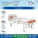 MMS-205 Hospital Bed (Fowler Bed) from India
