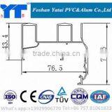 Yatai Aluminum Sliding Window Doors Profile thumbnail-1
