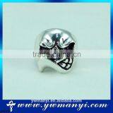 Hot Sale cheap gay pride easy sell items skull jewelry ring R6