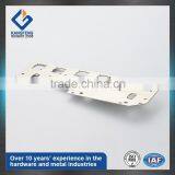 Agriculture Punched Parts With SUS304 thumbnail-1