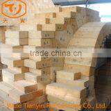 N1-1 Fire Clay Brick Price Manufacturer thumbnail-1
