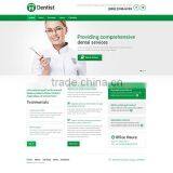 Data Base Maintenance - Shopping Cart Website Design, CMS Website Design thumbnail-1