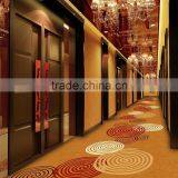 Oriental Wilton Floral Carpets Wall to Wall Carpet thumbnail-4