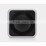 New Design TF Card Bluetooth Speaker for IPhone5