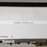 A grade LCD panel with touch glass LP125WH2-SLT1 For Laptop
