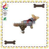 Pet Coat Pet Cloth Sailor Stripe Dress for Boy Dogs thumbnail-4