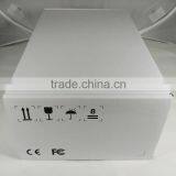 4 Port Stable 120W Af/at PoE Switch thumbnail-4