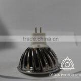 China Wholesale 85-265v 5w Spotlight Led Spot Light Led Mr16 Spotlight Led Lighting Bulb thumbnail-2