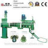 Hiersun Stone Manual Polishing Machine