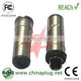 Laptop 6.5*3.0 6.5mm dc Plug thumbnail-1