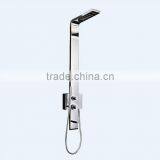 Monalisa Cheap Stainless Steel Shower Wall Column M-033