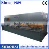 Hydraulic Plate Shearing Machine thumbnail-4