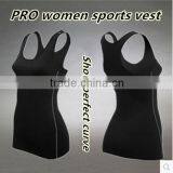 Muslim Women Sportswear Vest 2001 thumbnail-5