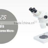 HSZS Series Zoom Stereo Microscope