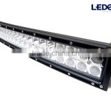 50" 300w off road led light bar double row offroad led light bar 50 inch