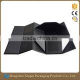 Wholesale Folding Cardboard Bottle Packaging Box thumbnail-1
