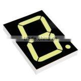 Low Price! 0.36" Single 7 Segment Display White