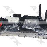 Automatic Transmission 722.8 Valve Body OEM Gearbox Solenoid Valvebody Mechatronic Electric Part thumbnail-1