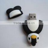 Pinguin Shape USB Flash Driver thumbnail-1