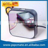 Computer Led Logo 4 Port Usb Hub With Mirror as Promotional Gift thumbnail-3