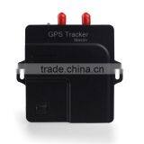 GPS Tracker With Control Key Remotely Shutdown Vehicle Easy Install Tracking Unit for Police Car thumbnail-3
