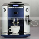 High Quality Led Display Fully Automatic Espresso Coffee Machine,coffee Maker thumbnail-1