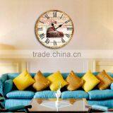 Fashion Digital Decorative Wall Clocks Sale